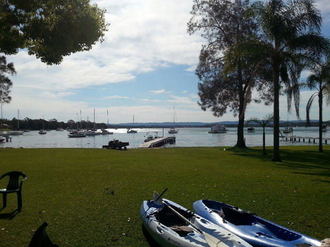 Starfish Cottage - Tourism Cairns 0