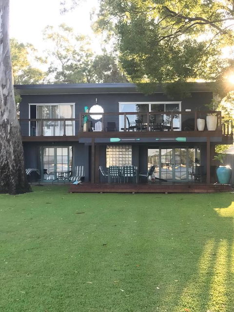 Starfish Cottage - Tourism Cairns 2