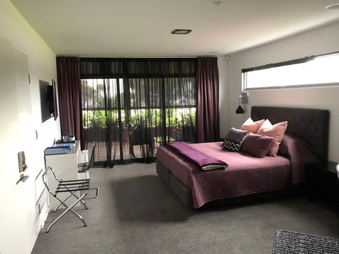 Starhaven Retreat - Tourism Cairns 2
