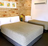 Starlight Motor Inn - Tourism Cairns