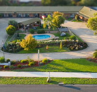 Statesman Motor Inn - Tourism Cairns