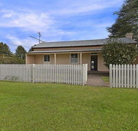 Station Masters Cottage - classic quaint  nostalgia - Tourism Cairns