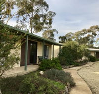 Stawell Holiday Cottages - Tourism Cairns