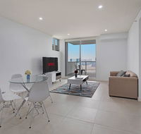 STAYCO Mascot Station - Tourism Cairns