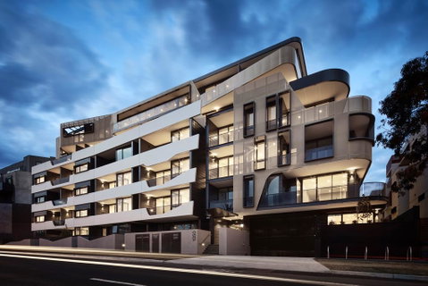 StayCentral Essendon Escape Sub-penthouse - Tourism Cairns 1