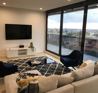 StayCentral Essendon Escape Sub-penthouse - Tourism Cairns