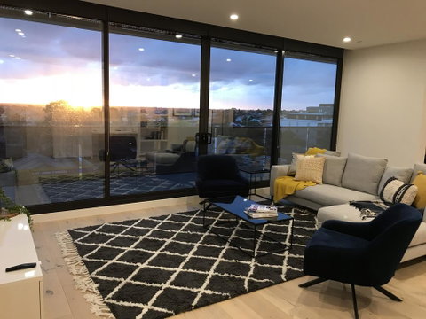 StayCentral Essendon Escape Sub-penthouse - Tourism Cairns 2