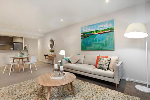 StayCentral On Nott - Tourism Cairns 1