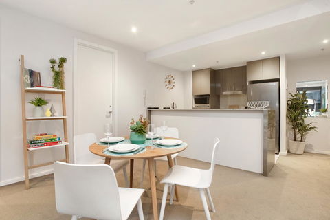StayCentral On Nott - Tourism Cairns 2