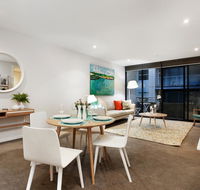 StayCentral on Nott - Tourism Cairns