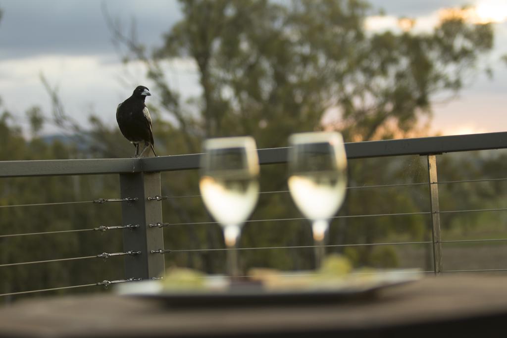 Lockrose QLD Tourism Cairns