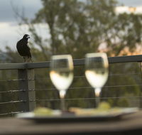 Stockton Rise Country Retreats - Tourism Cairns