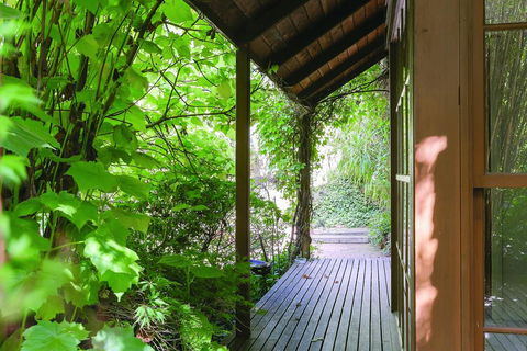 Stonehenge Retreat - Tourism Cairns 1