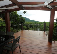 Stonewood Views - Tourism Cairns