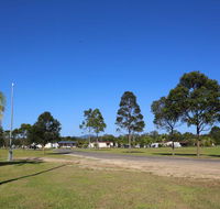 Stoney Park Holiday Park - Tourism Cairns
