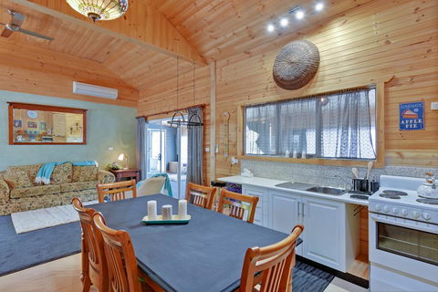 Stony Rise Cottage B&B - Tourism Cairns 3