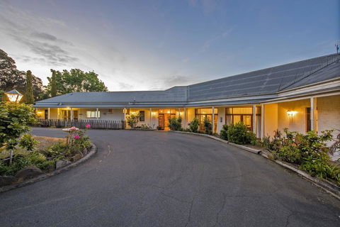 Stony Rise Cottage B&B - Tourism Cairns 0
