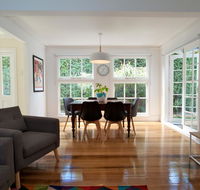 Strahan House - Tourism Cairns