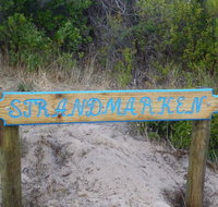 Strandmarken - Tourism Cairns