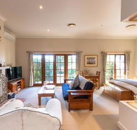 Strathearn Park Lodge - Tourism Cairns