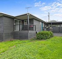 Strathmore Beach House 67 - Tourism Cairns