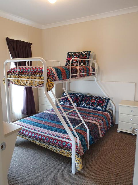 Streaky Bay Motel And Villas - Tourism Cairns 1