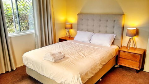 Stroll To The City Center In Minutes - Tourism Cairns 0