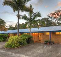 Stuarts Point Convention Centre - Tourism Cairns