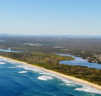 Stuarts Point Holiday Park - Tourism Cairns