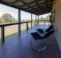 Studio 165 Hidden Gem on 50 acres with bay views - Tourism Cairns