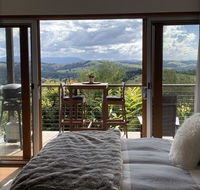 Studio with stunning mountain views - Tourism Cairns