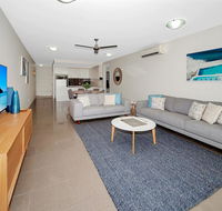 Stunning ground floor city apartment. - Tourism Cairns