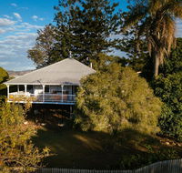 Stunning Queenslander - Tourism Cairns