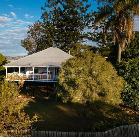 Stunning Queenslander - Tourism Cairns 0
