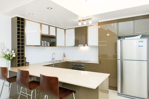 Stunning Surfside Apartment - Boyd St, Woorim - Tourism Cairns 3