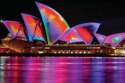 STUNNING SYDNEY HOME 1 - Tourism Cairns 3