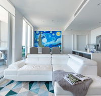 Stunning Urban apt wt Parking Near CBD  Airport - Tourism Cairns