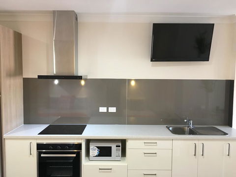 Sturt Motel - Tourism Cairns 1