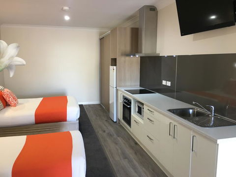Sturt Motel - Tourism Cairns 2