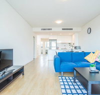 Stylish  Minimalism 3bd apartment in North Ryde - Tourism Cairns