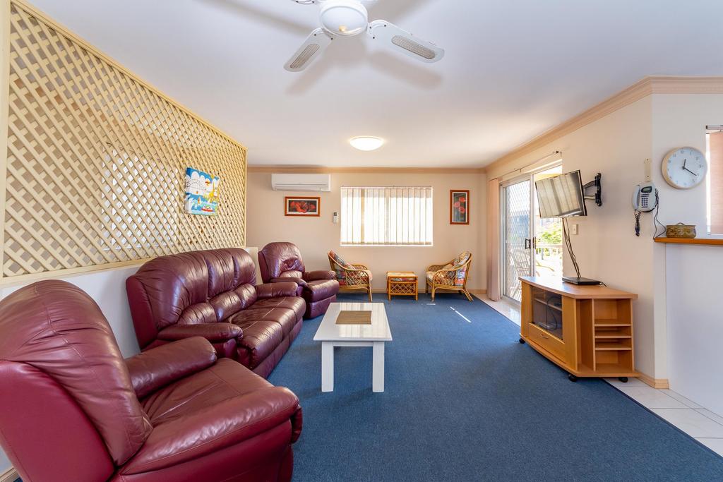 Welsby QLD Tourism Cairns