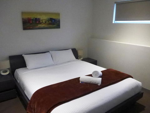 Summer Inn Holiday Apartments - Tourism Cairns 2