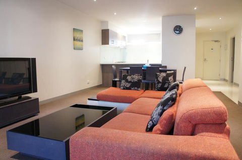 Summer Inn Holiday Apartments - Tourism Cairns 1