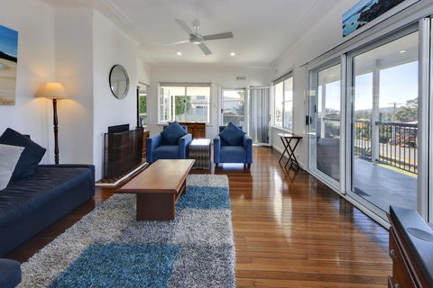Summer Salt At South West Rocks - Tourism Cairns 2