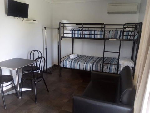Summit Cabin - Tourism Cairns 1