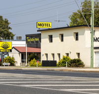 Sun Valley Motel Biloela - Tourism Cairns