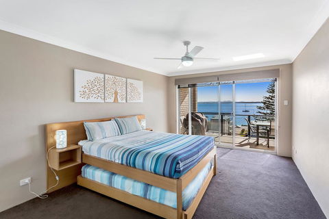 Sundeck, Unit 8/51 Ronald Avenue - Tourism Cairns 2