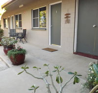 Sunbird Motel - Tourism Cairns