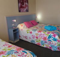 Sunflower Motel - Tourism Cairns