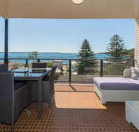 Sundeck Unit 7 - Shoal Bay - Tourism Cairns